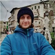 Profesor de Filosofía imparte clases personalizadas en las materias de Filosofía, Lengua y Sociales para la preparación de la EBAU (selectividad) y/o refuerzo de la asignaturas